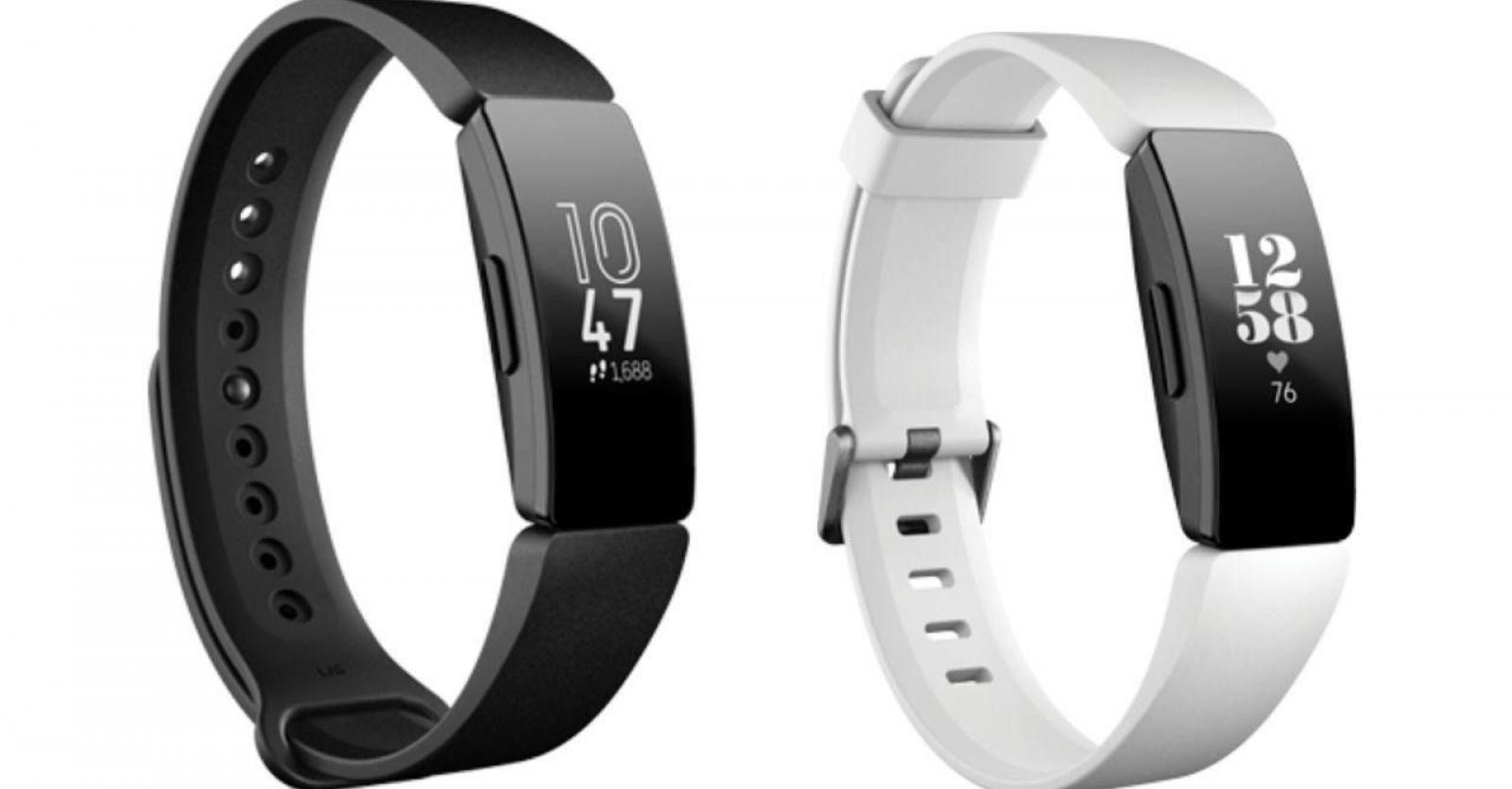 Fitbit inspire hr discount natation