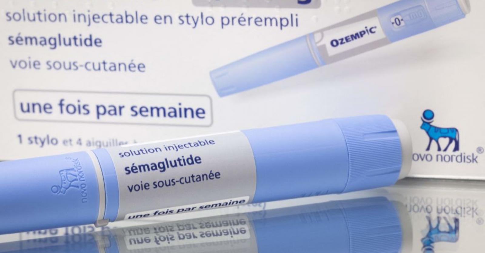 Le succès sur TikTok d'une pilule minceur inquiète les médecins en France