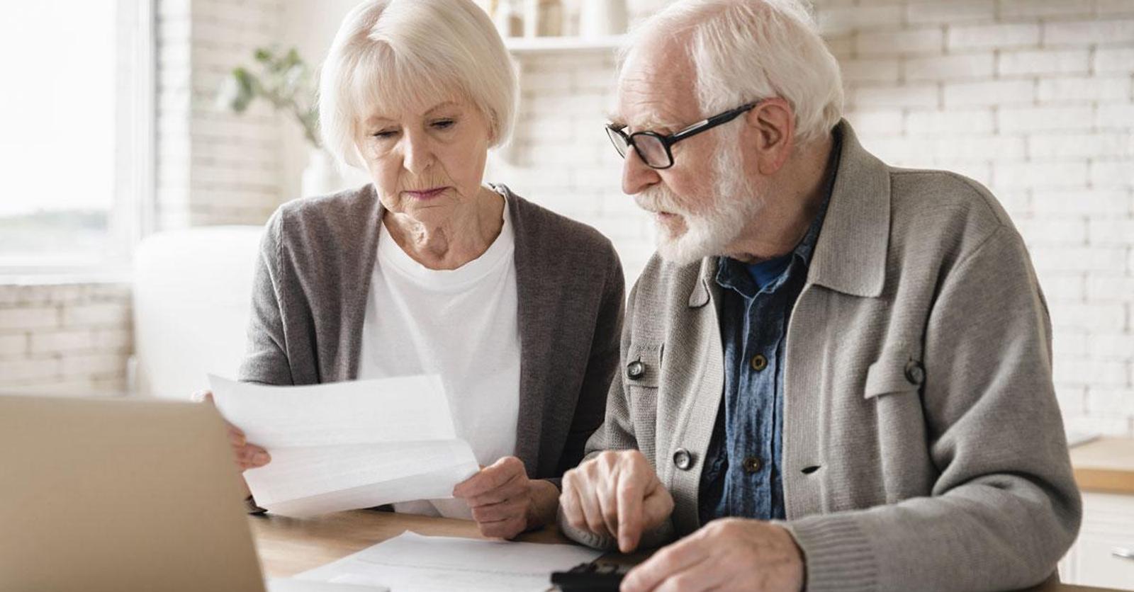 Pension: rente ou capital