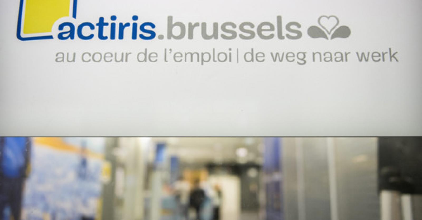 Le chômage bondit à Bruxelles le point par commune (carte interactive)