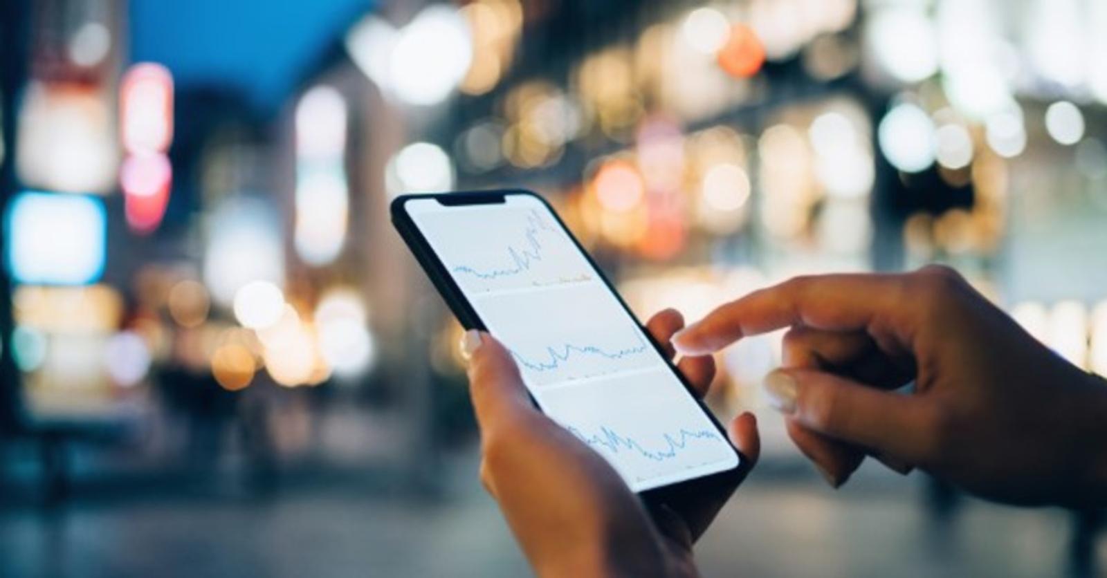 Snel afgeleid? Deze 5 apps helpen je je focus te