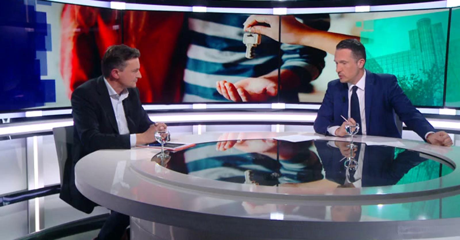 Trends Talk met Piet Derriks (Immoweb): ‘Artificiële intelligentie gaat ...