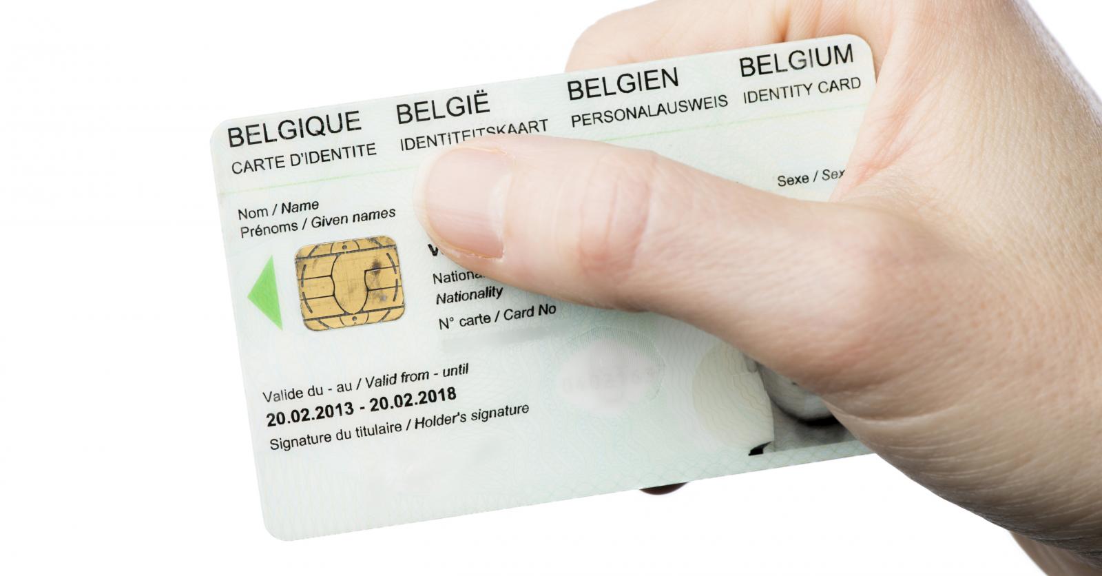 Changer son nom de famille sera-t-il bientôt plus facile en Belgique