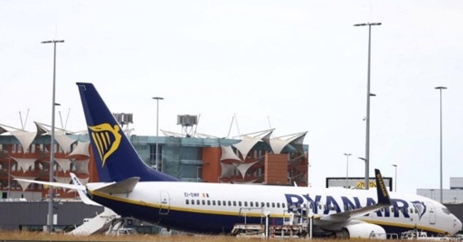 Menace De Grève: Ryanair "prête à S'engager Dans Des Négociations ...