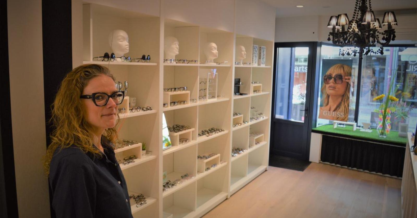 brillenzaak zuidplein