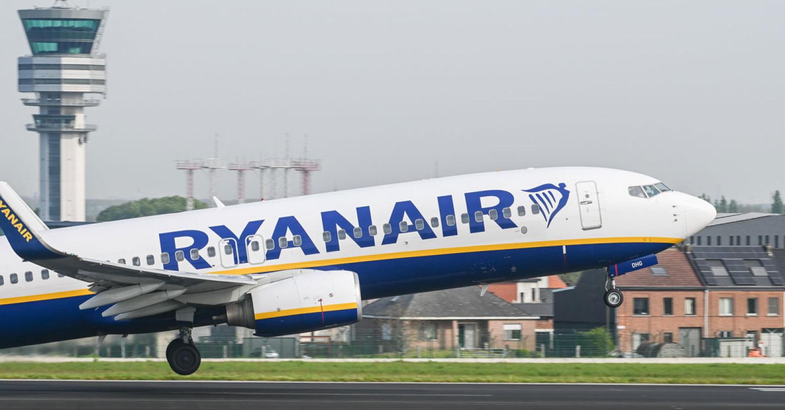 Aktuelles zu Ryanair Seite 448 Fluggesellschaften airlinersde
