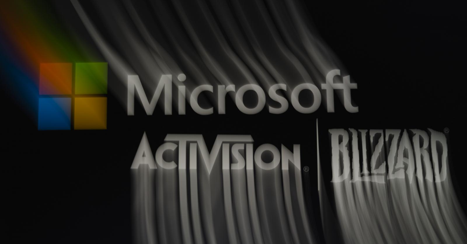 Microsoft telah melewatkan tenggat waktu untuk kesepakatan Activision Blizzard senilai $69 miliar
