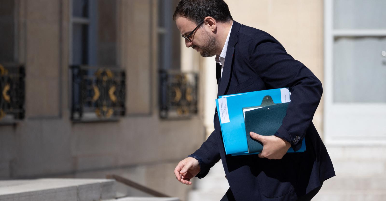 Remaniement Du Gouvernement Français Qui Sont Les Nouveaux Ministres