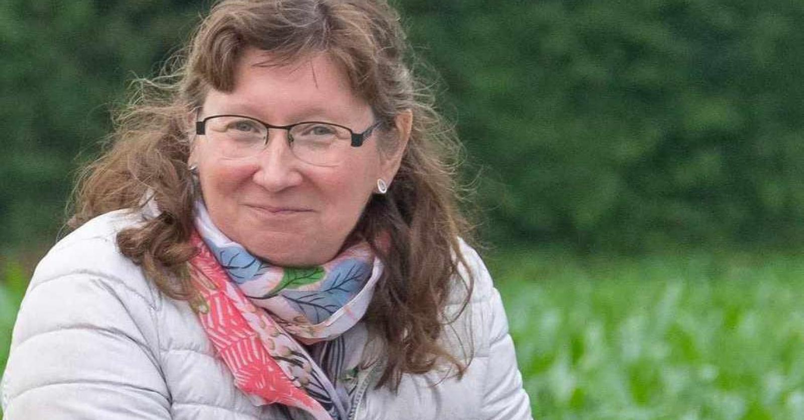 Patricia (55) Uit Emelgem Sterft Tijdens Fietstochtje In De Ardennen ...