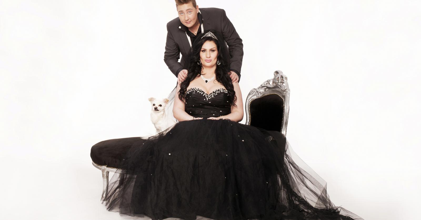 Nieuw bij TLC drie programma's waar wij naar uitkijken