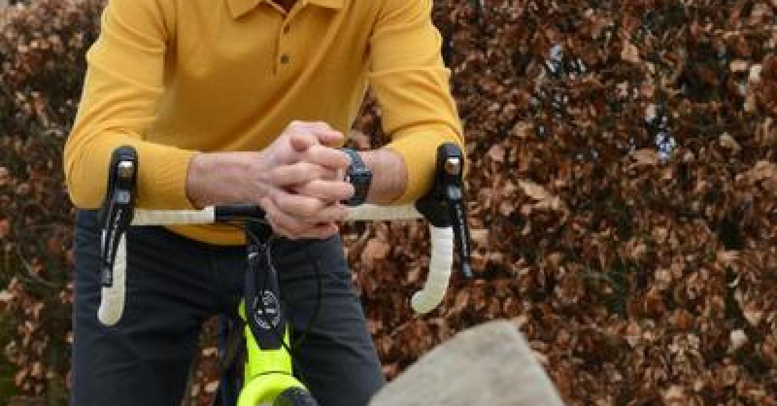 JeanMarie Wampers blikt terug op zijn heroïsche zege in Roubaix