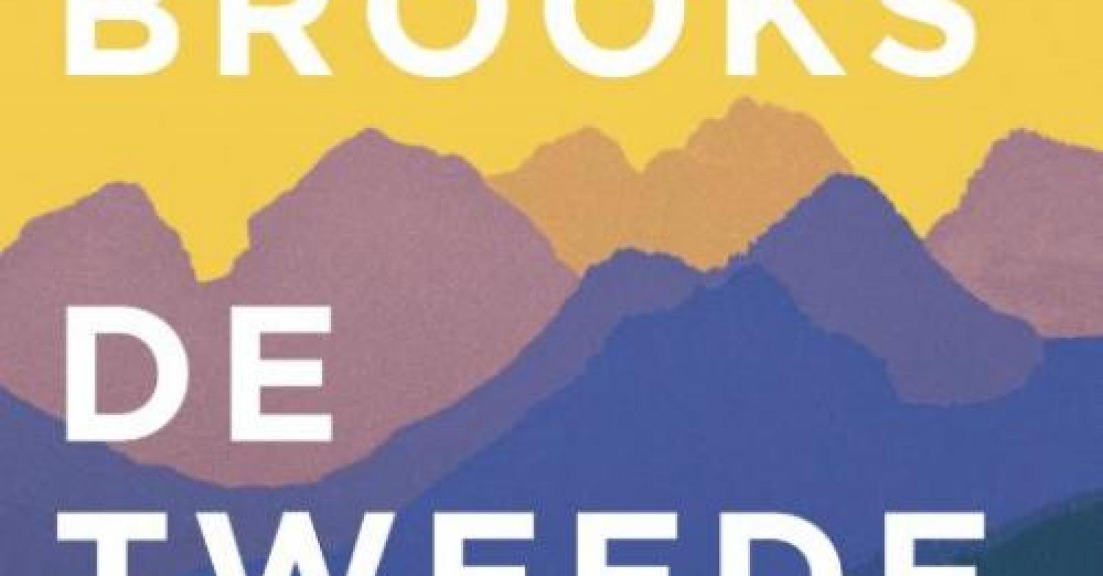 WIN: een van de 3 boeken 'De tweede berg'