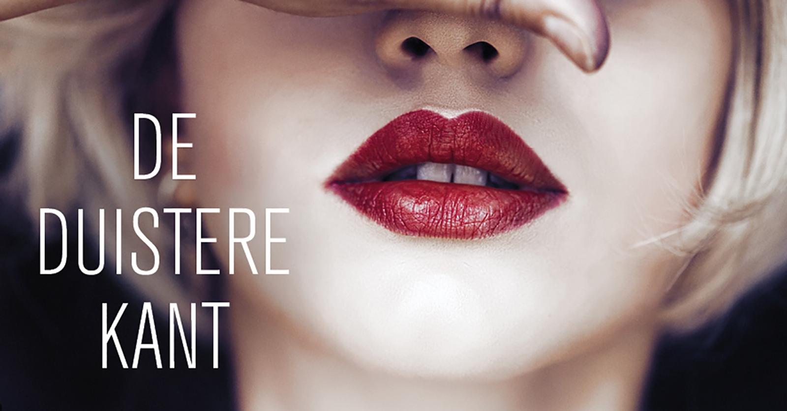 Win het boek De duistere kant van Karen Rose