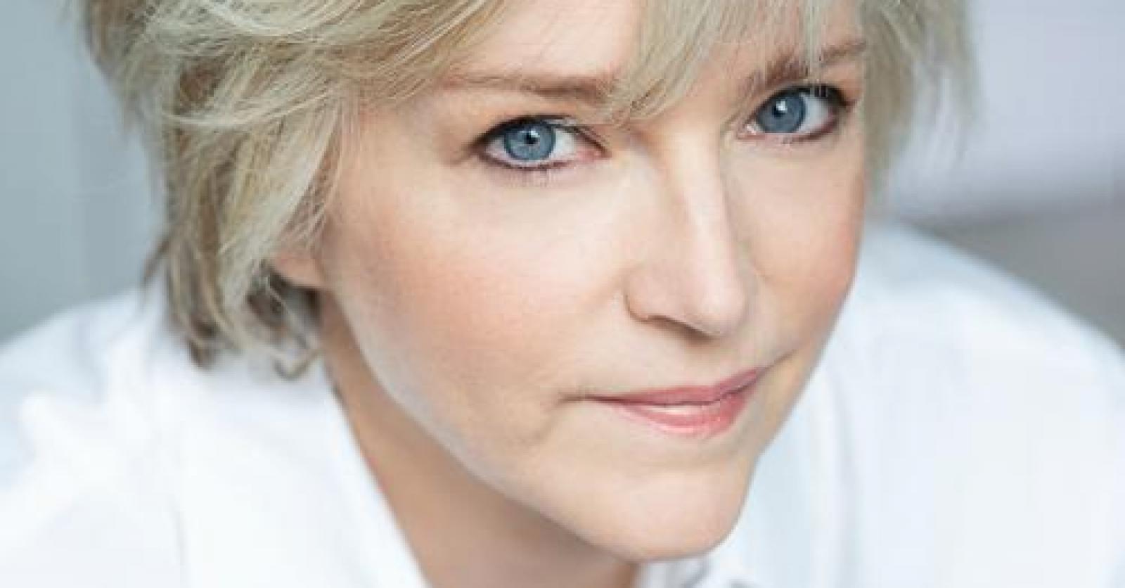 De ‘Queen of Crime’ Karin Slaughter pakt uit met nieuw leesvoer: Valse