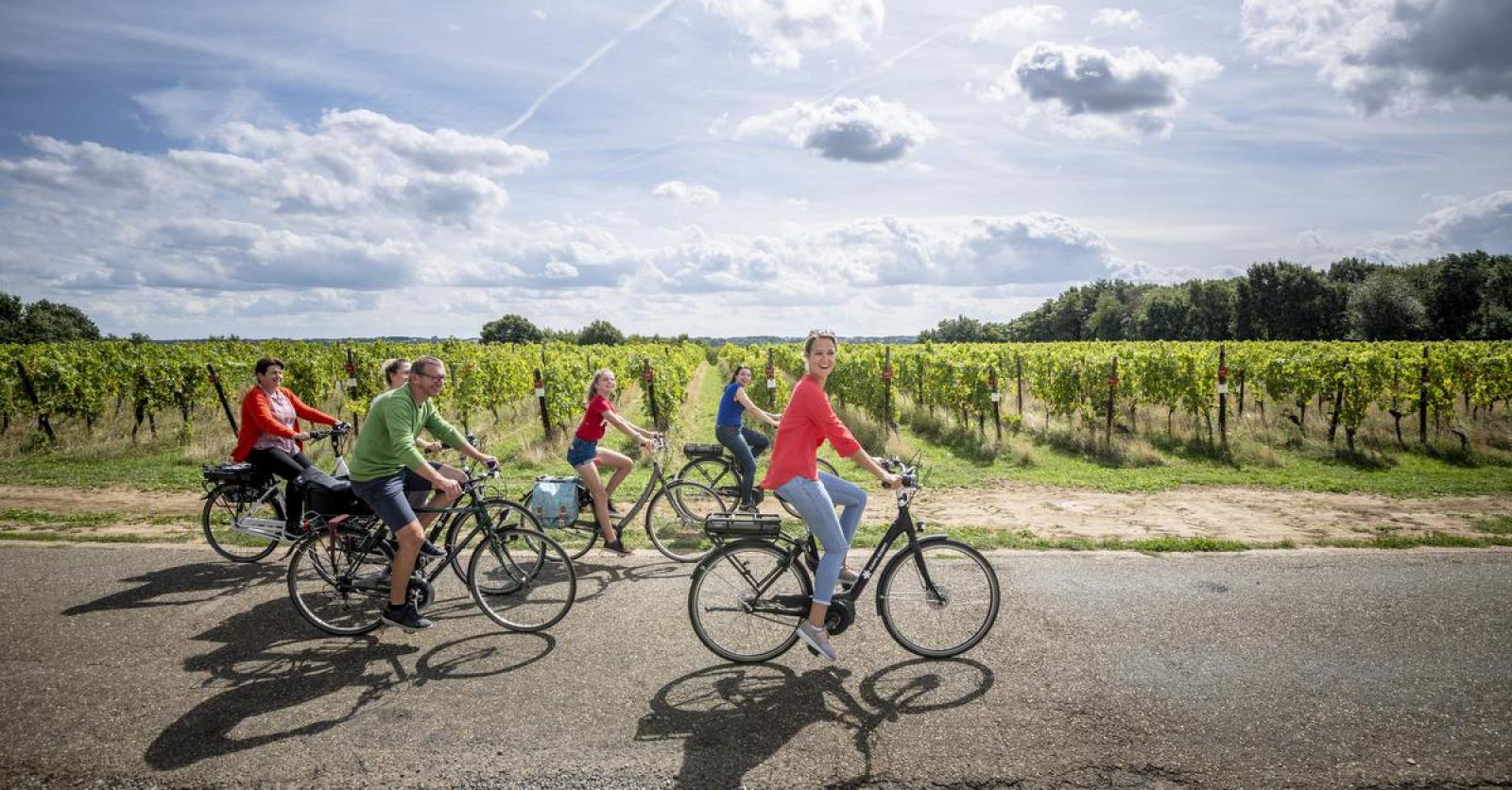 Verrassend Vlaanderen Fietsen Door Het Toscane Van Vlaanderen