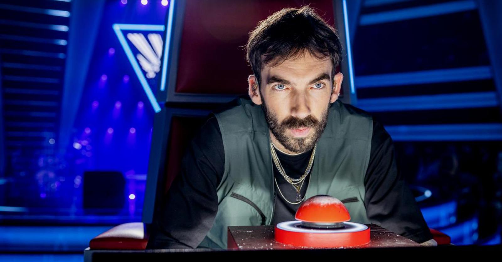 Nieuw seizoen van ‘The Voice van Vlaanderen’ schiet uit de startblokken