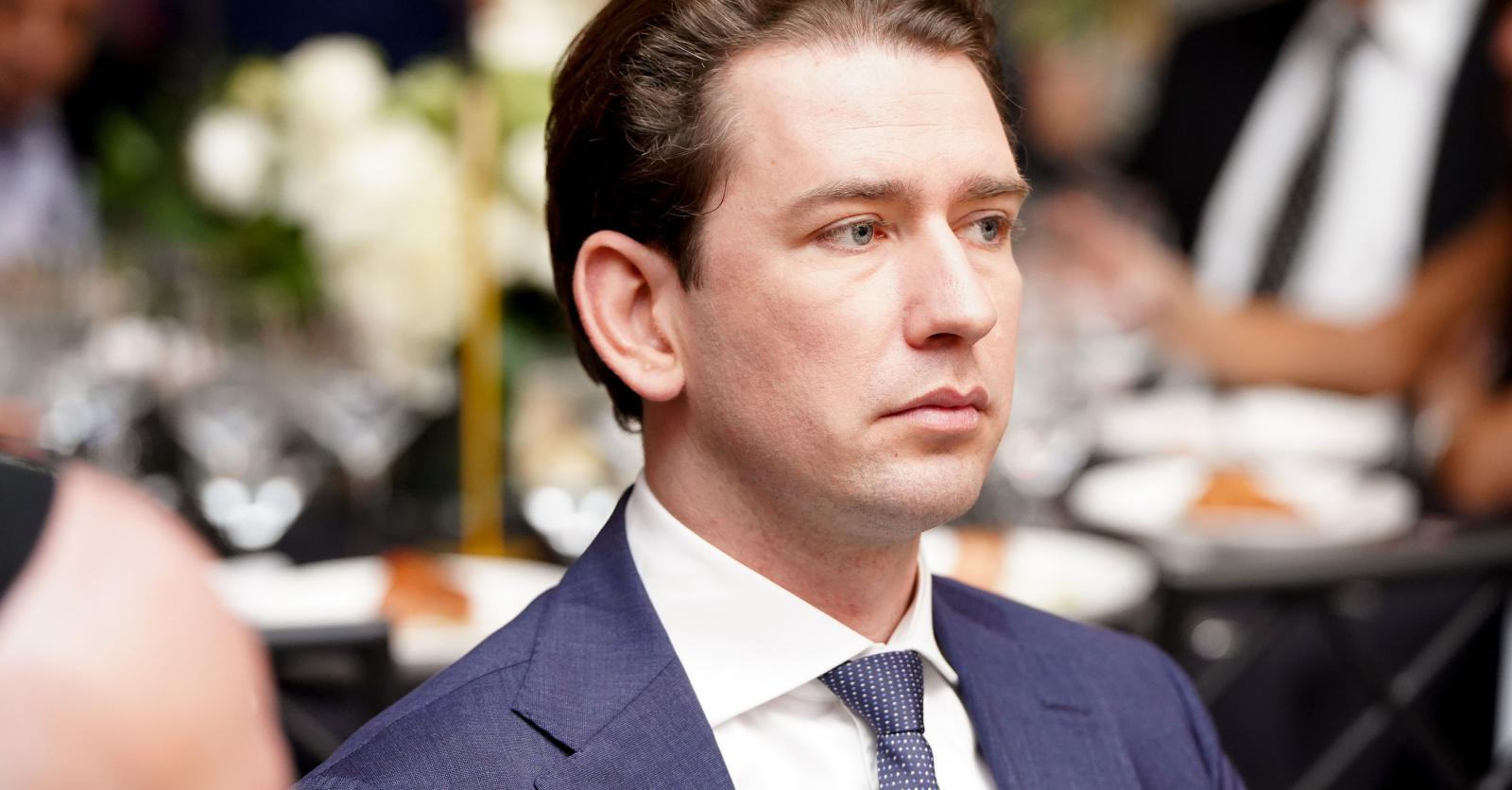 Zit Oostenrijks exkanselier Sebastian Kurz straks achter de tralies?