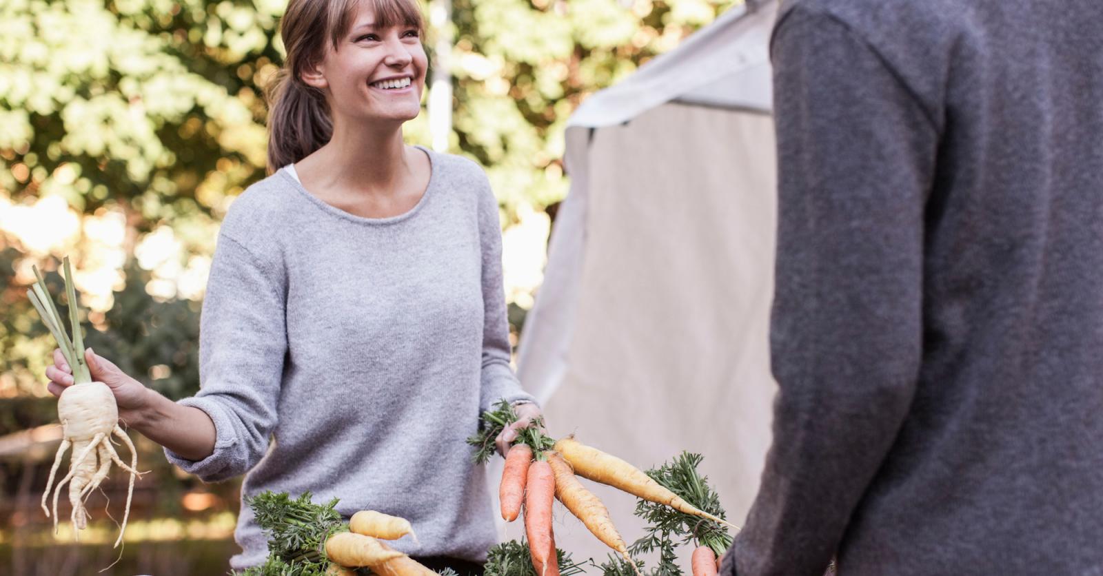 Consommer local et de saison 5 conseils pour être un consommateur