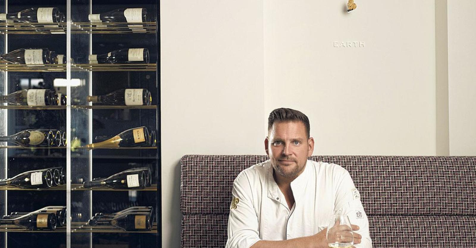 Eet de sterren van de hemel - Plus Magazine