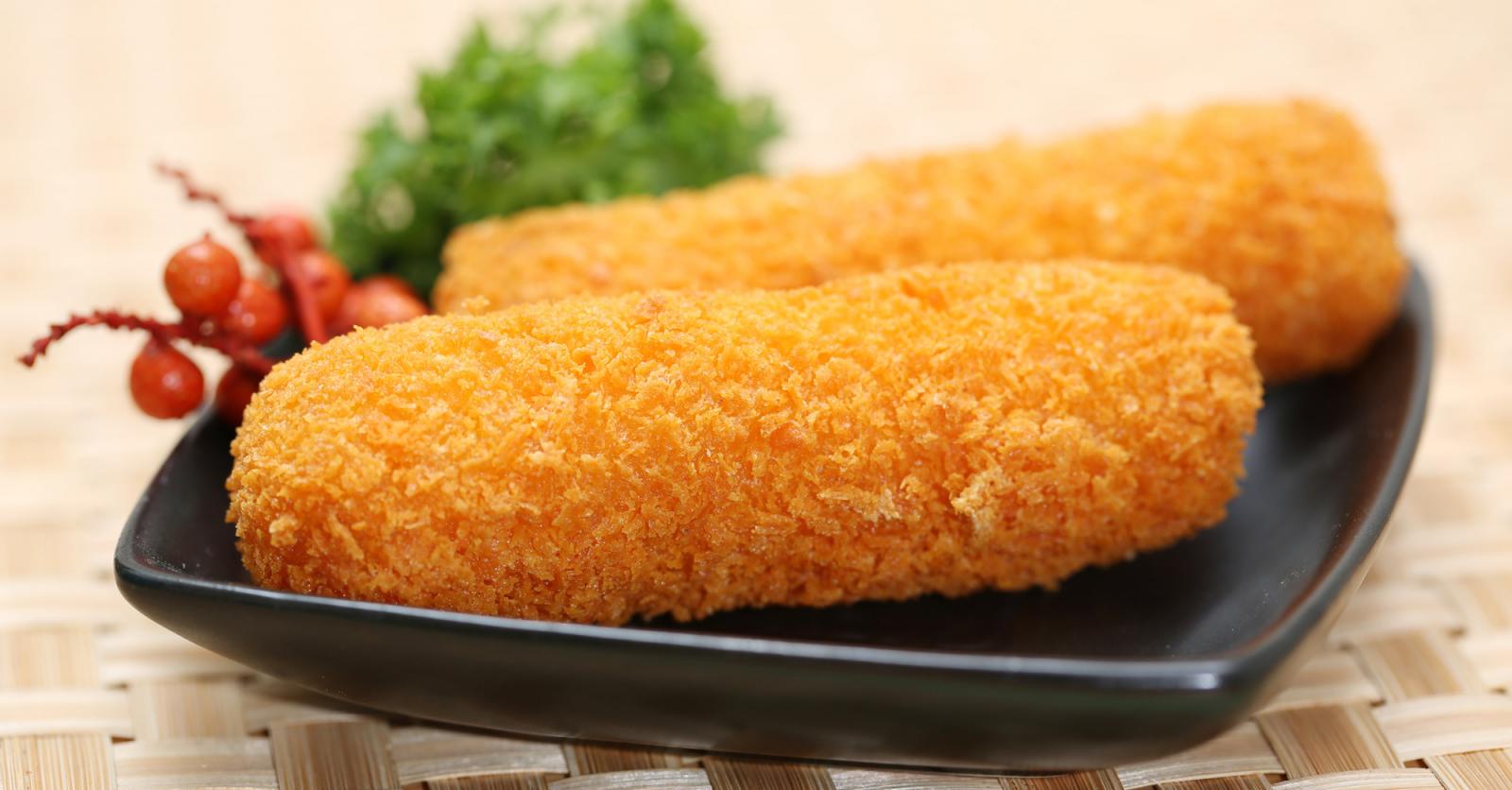 Où Déguster La Meilleure Croquette Aux Crevettes De Bruxelles? - Plus ...