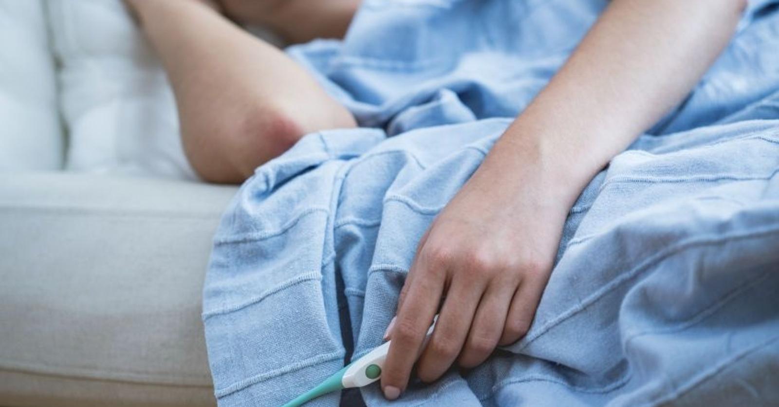 Grand retour de la grippe en Belgique mais "pas encore d'épidémie ...
