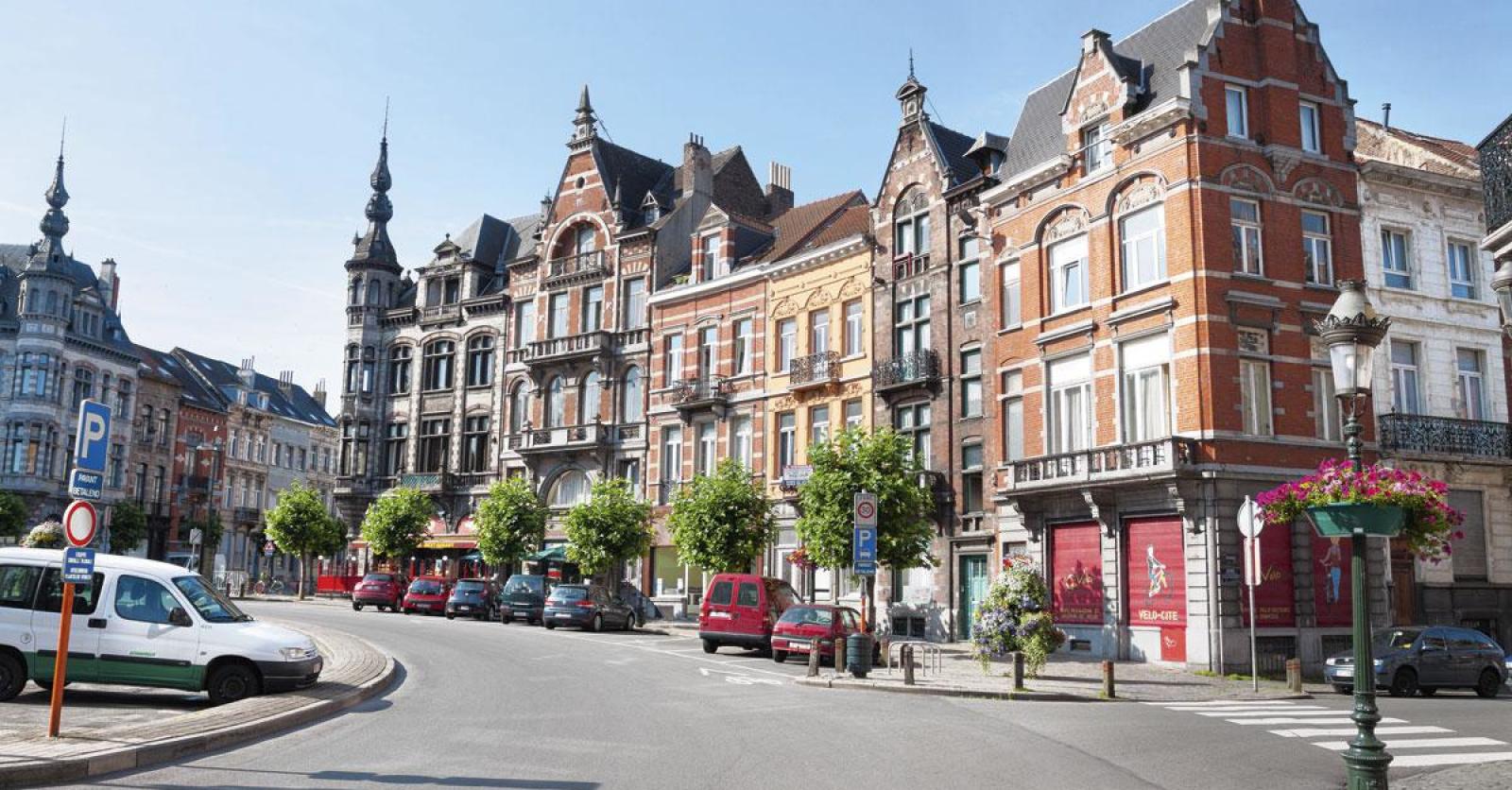 Een Huis kopen in Brussel Plus Magazine