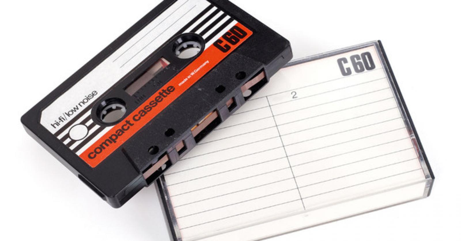 LECTEUR et CONVERTISSEUR CASSETTE K7 - analogique en numérique MP3