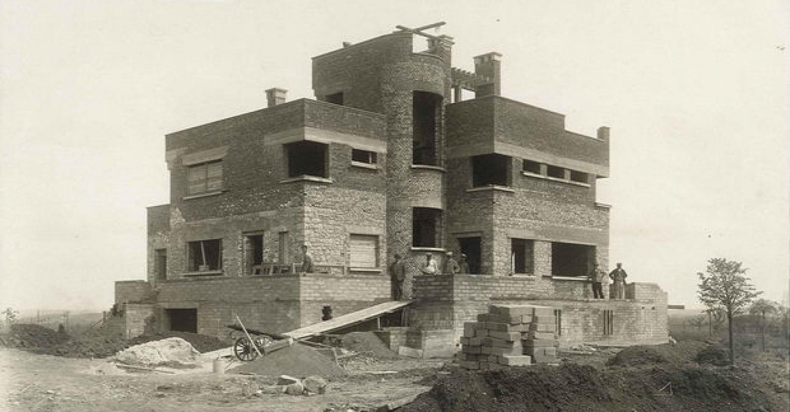 Un guide pour retracer l'histoire de sa maison - Plus Magazine