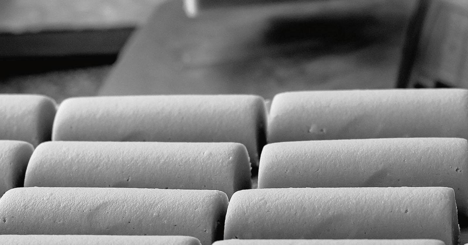 Délicieusement désuet Plus Magazine