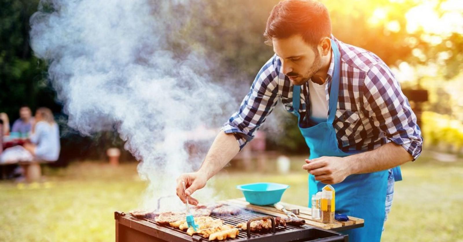 Allumer un barbecue : 10 erreurs à ne pas faire !