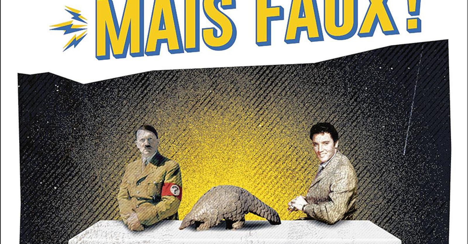 Un complot? - Plus Magazine