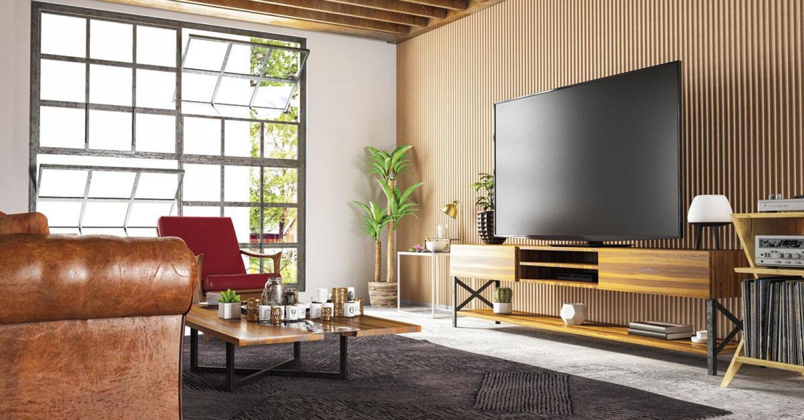 Comment choisir une TV? Guide pratique - Plus Magazine