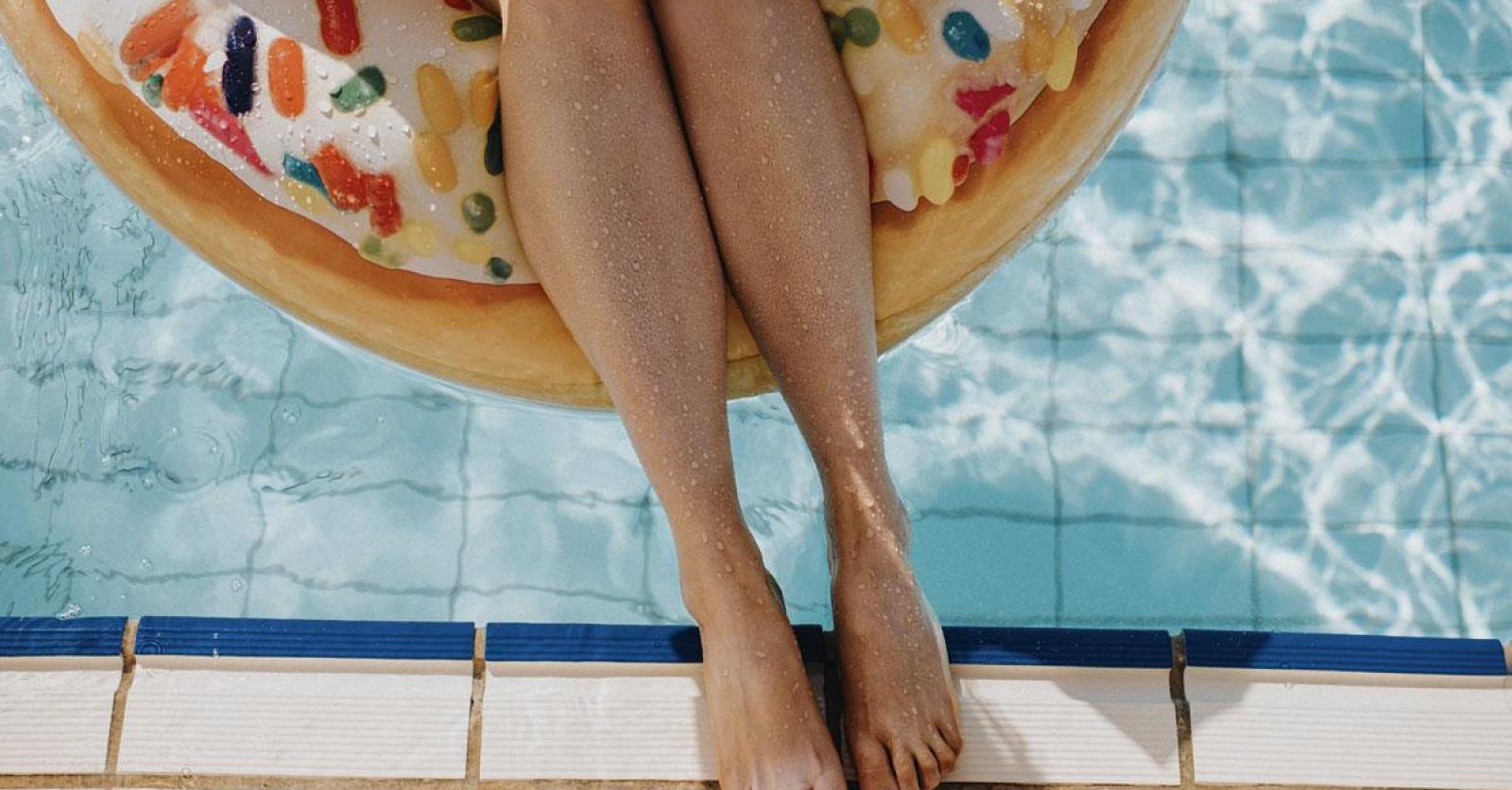 Avoir de jolis pieds d'été! - Plus Magazine
