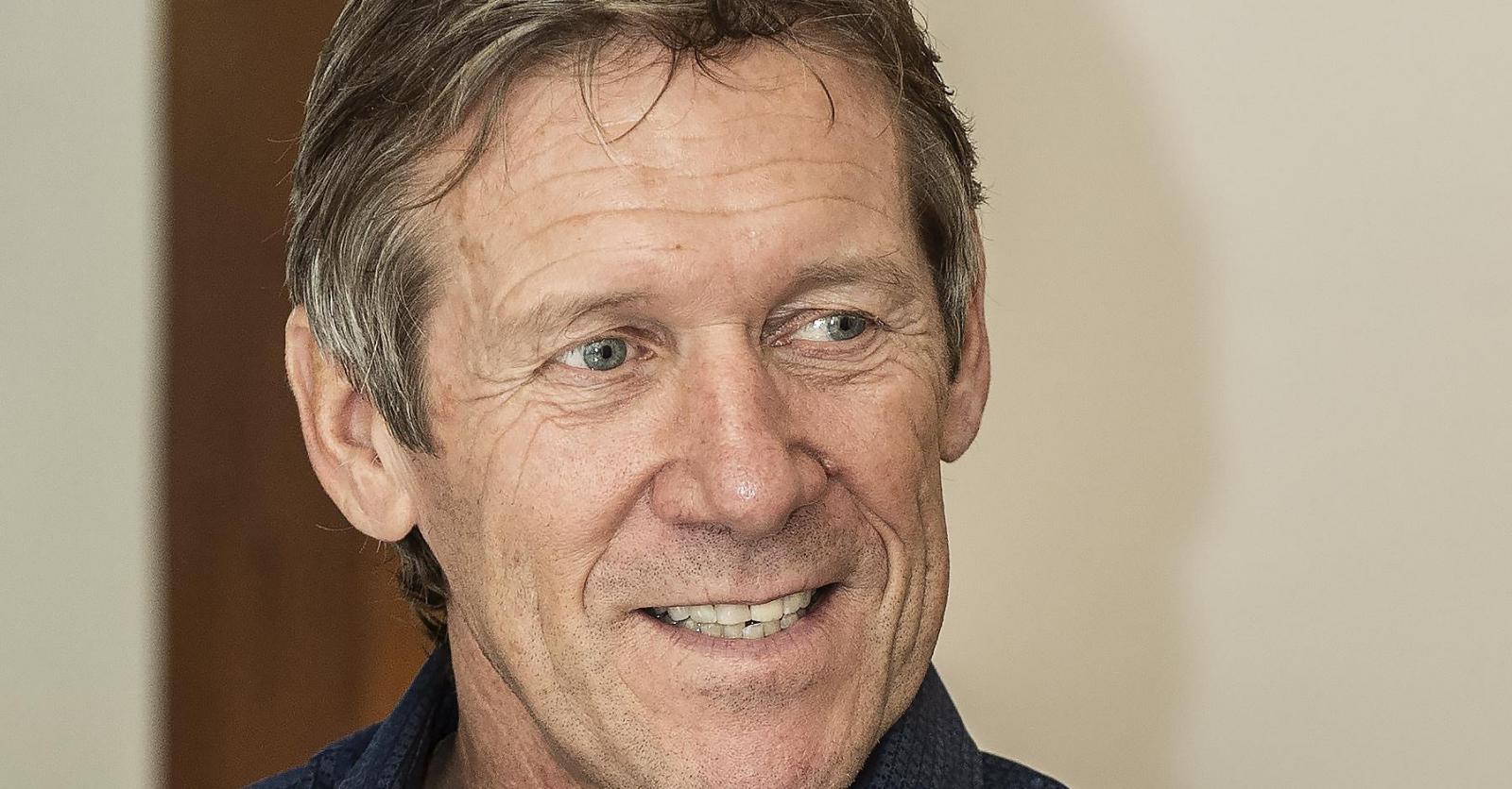 Ploegleider Dirk Demol trekt naar Lotto Dstny KW.be