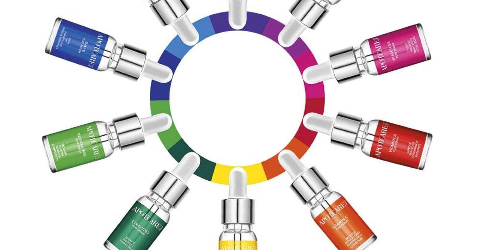 Clean beauty - Plus Magazine