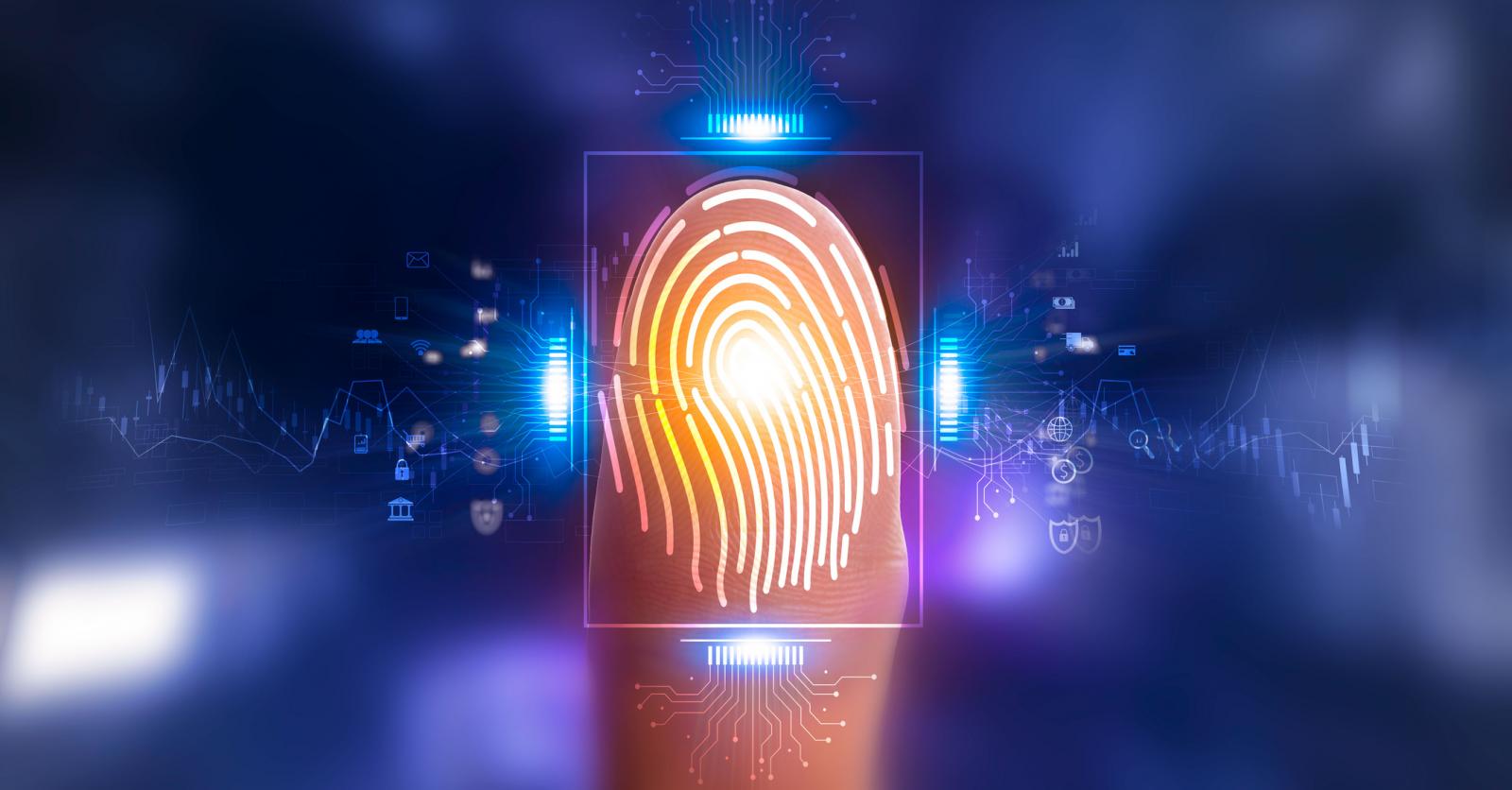 X/Twitter va stocker des données biométriques - Trends-Tendances