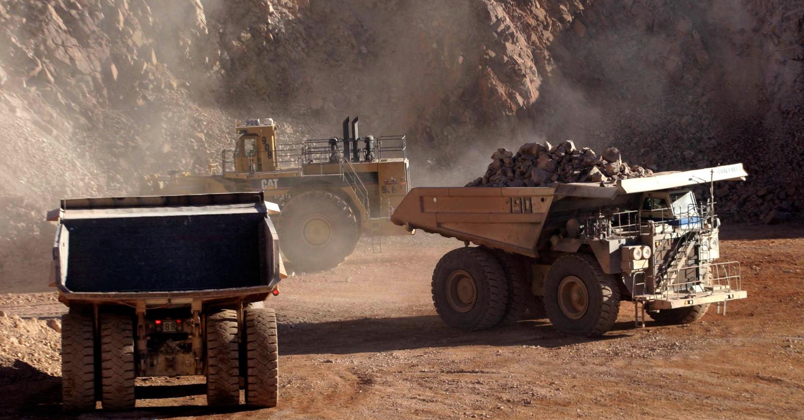 Rio Tinto abaisse son dividende TrendsTendances