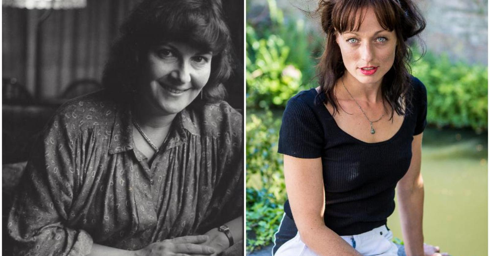 Dichteres Patricia Lasoen krijgt postuum eigen Brugs plantsoen: Lara