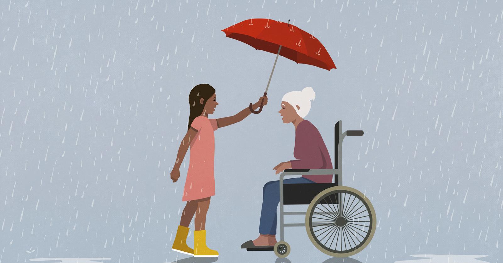 Parentenfant, quand les rôles s’inversent qu'estce que la 