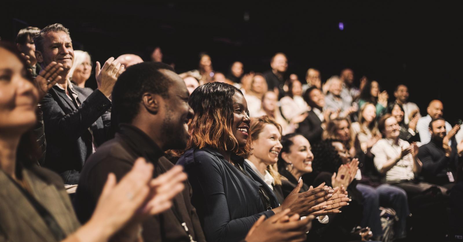 Le KIKK Festival Est De Retour à Namur En Octobre