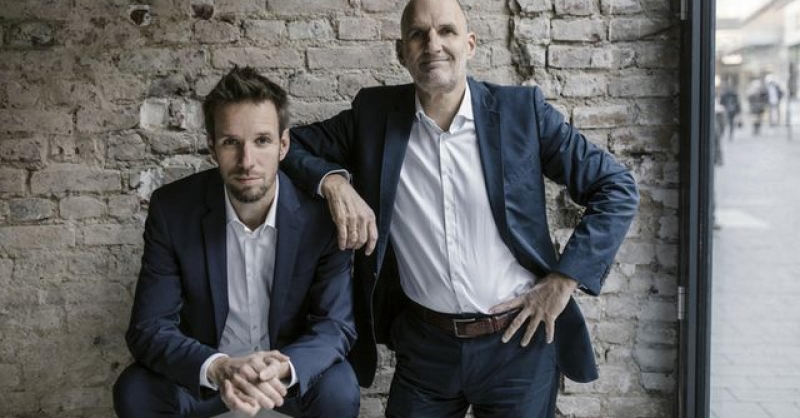 De hamvraag: wanneer ben je nu eigenlijk junior, medior of senior?