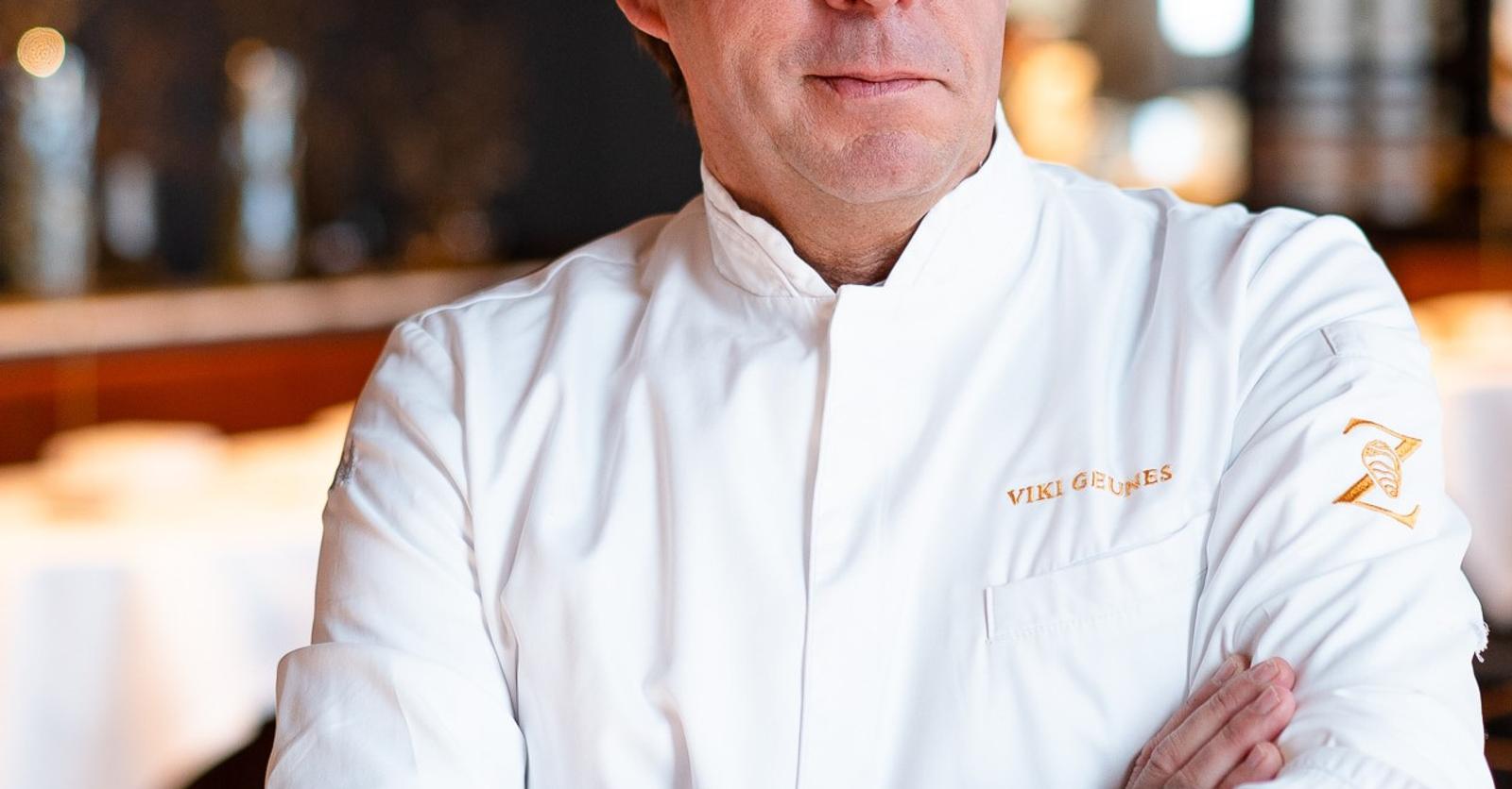 Vikithe Chef Notre guide des restaurants 2023 | Les adresses recommandées par Viki ...