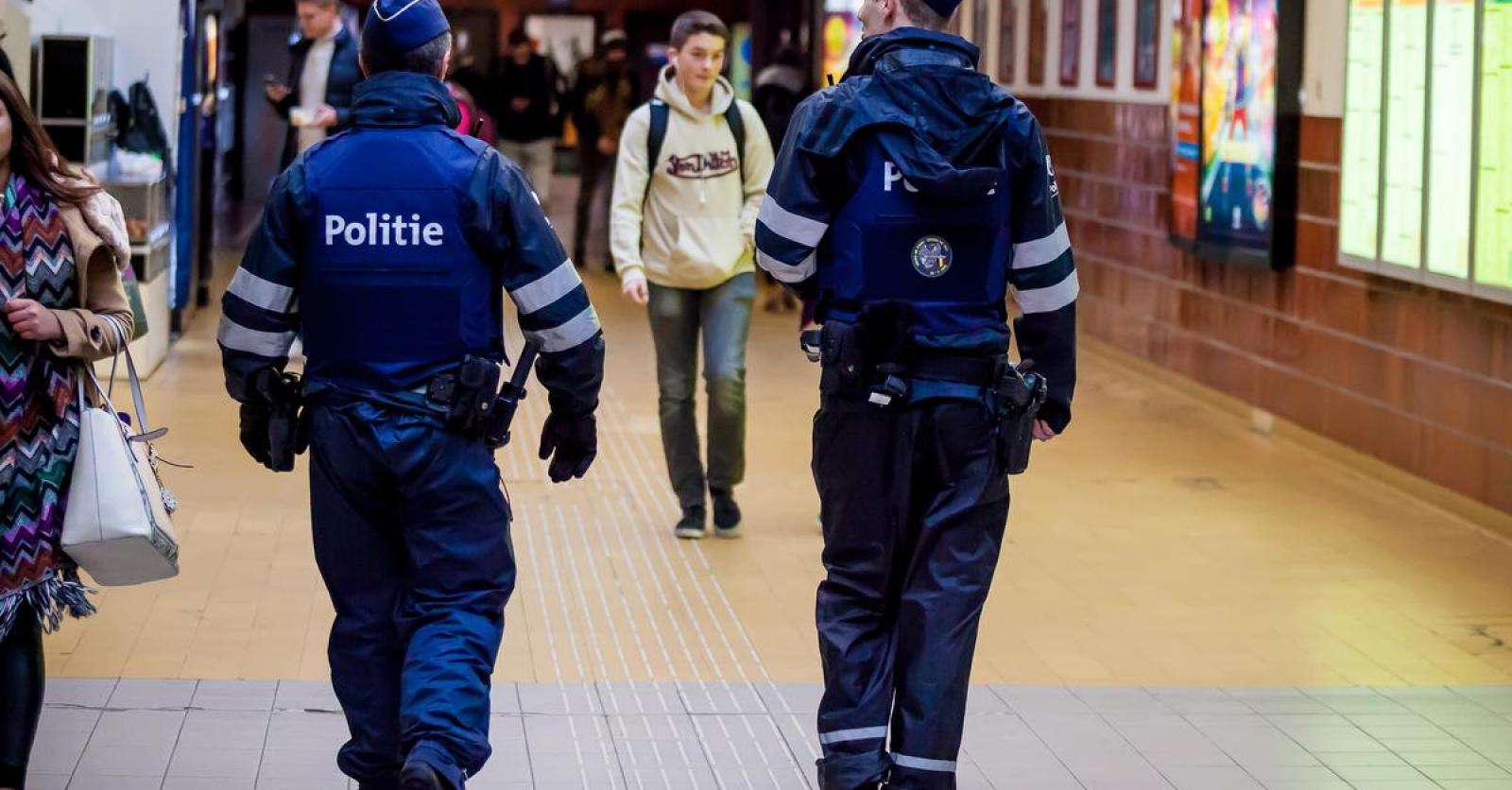 Vlaams Parlementslid Maaike De Vreese Slaakt Noodkreet: “Meer Brugse ...