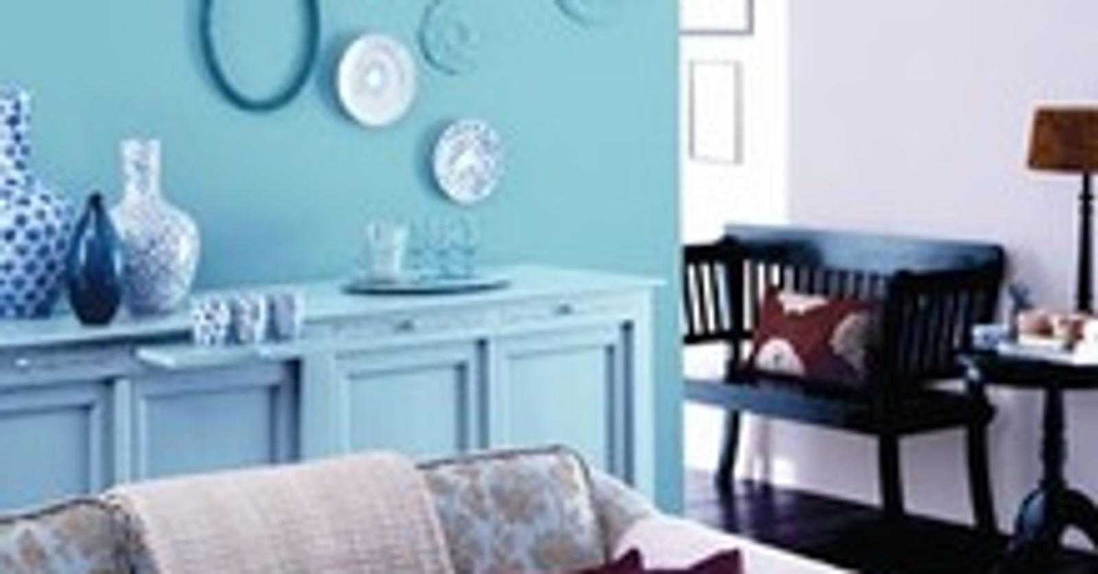 Rénover votre intérieur ? Misez sur les couleurs - Plus Magazine