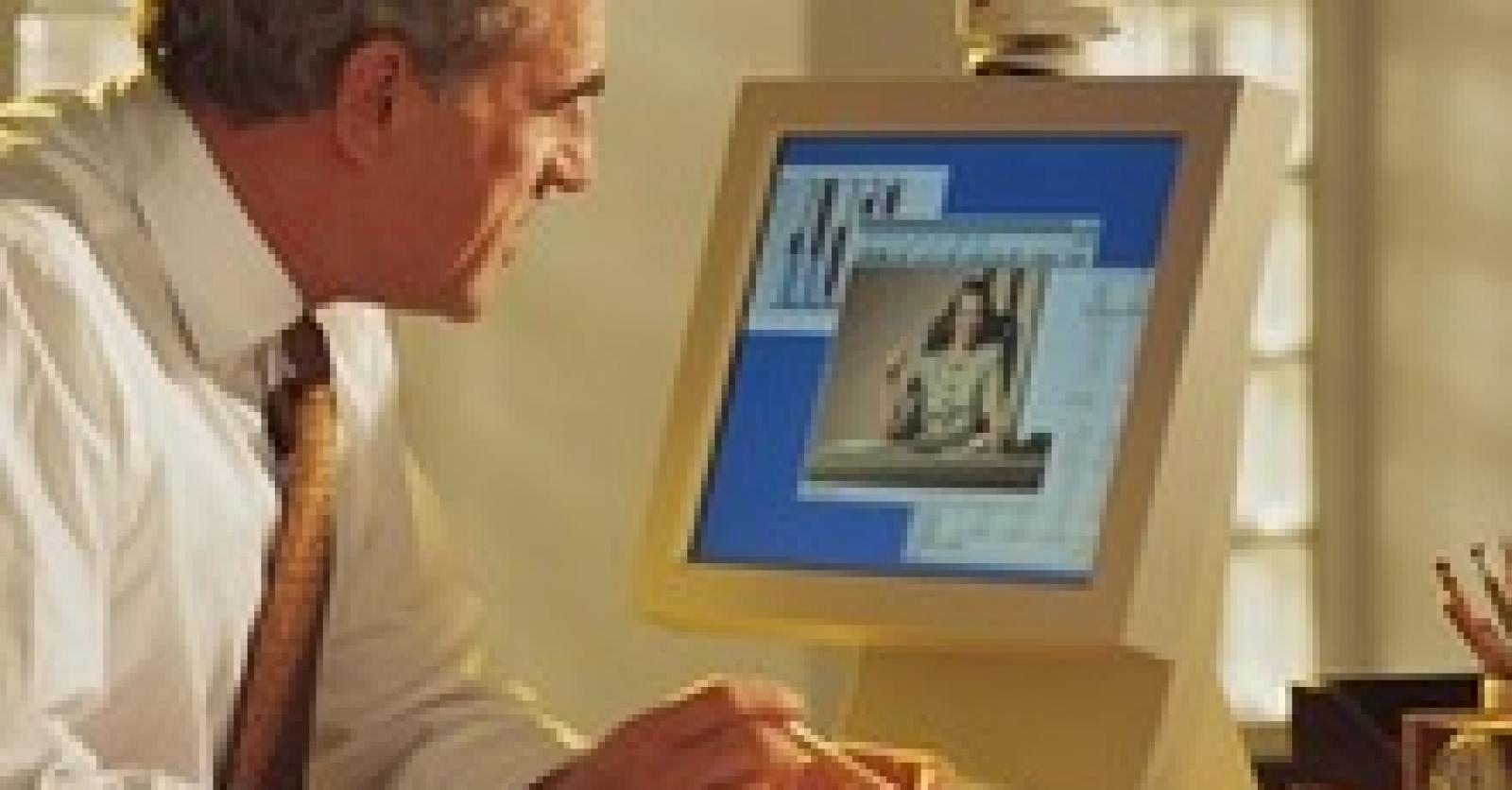 Plus d'un tiers de la population mondiale est connecté à