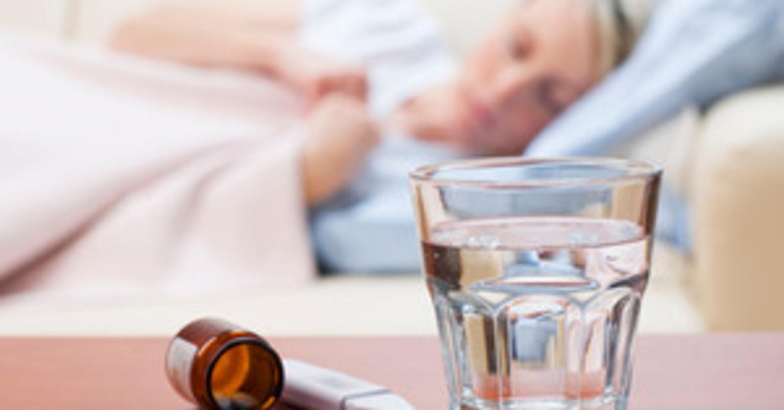 L'épidémie de grippe officiellement déclarée en Belgique - Plus Magazine