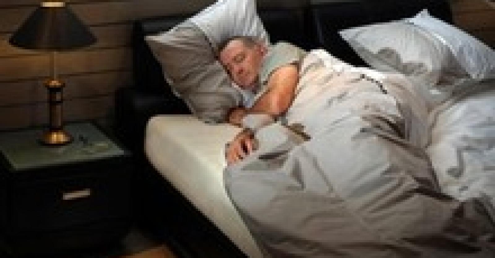 Comment j'ai retrouvé le sommeil Plus Magazine