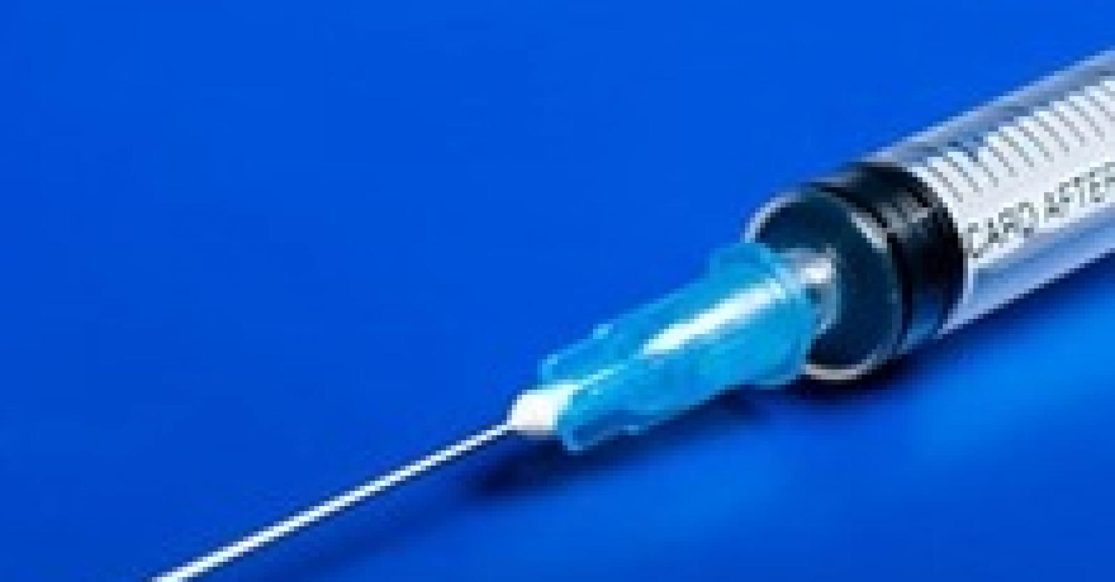 De prikpil Plus Magazine