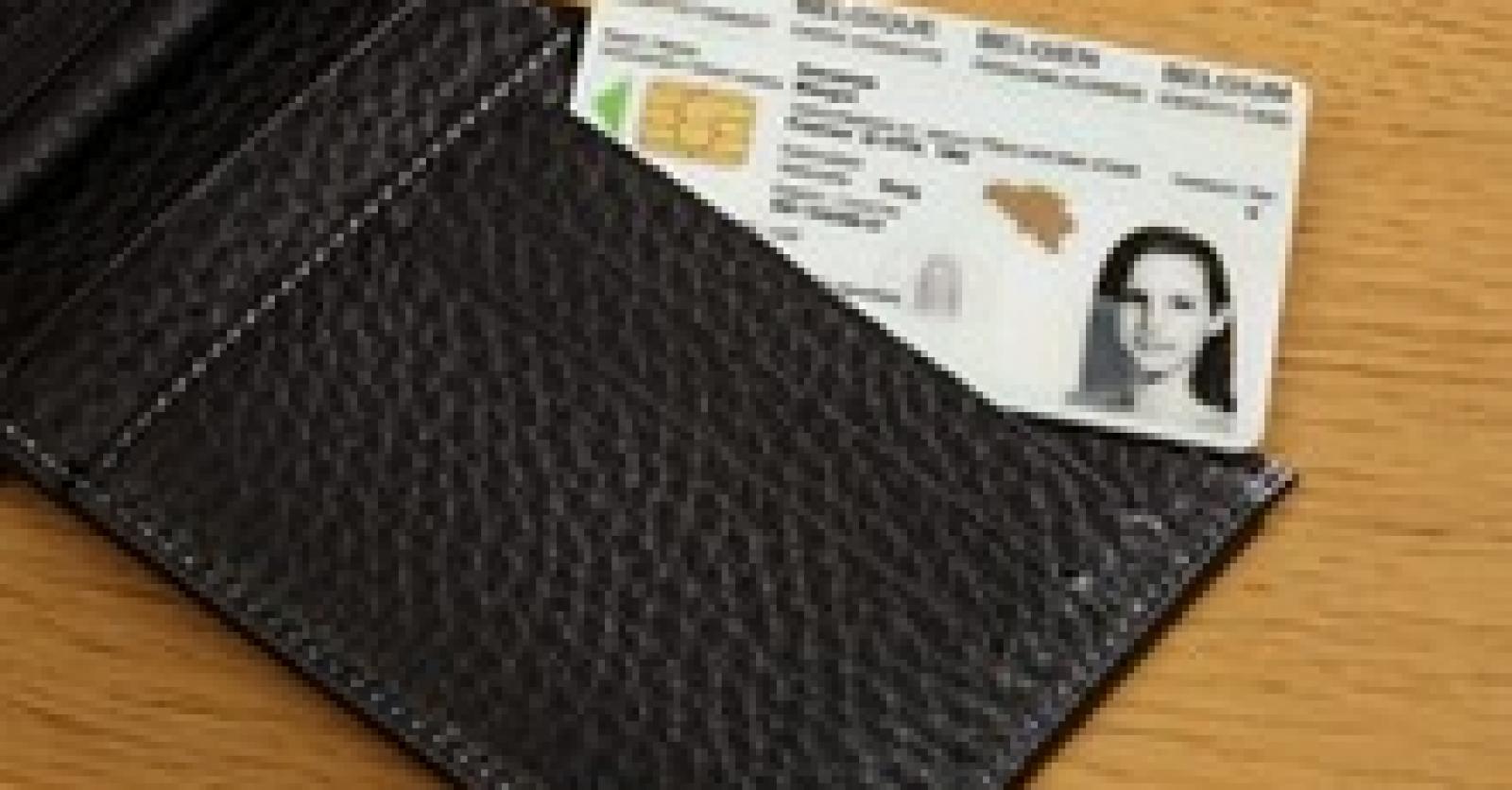 Wat kunt u doen met een elektronische identiteitskaart? Plus Magazine