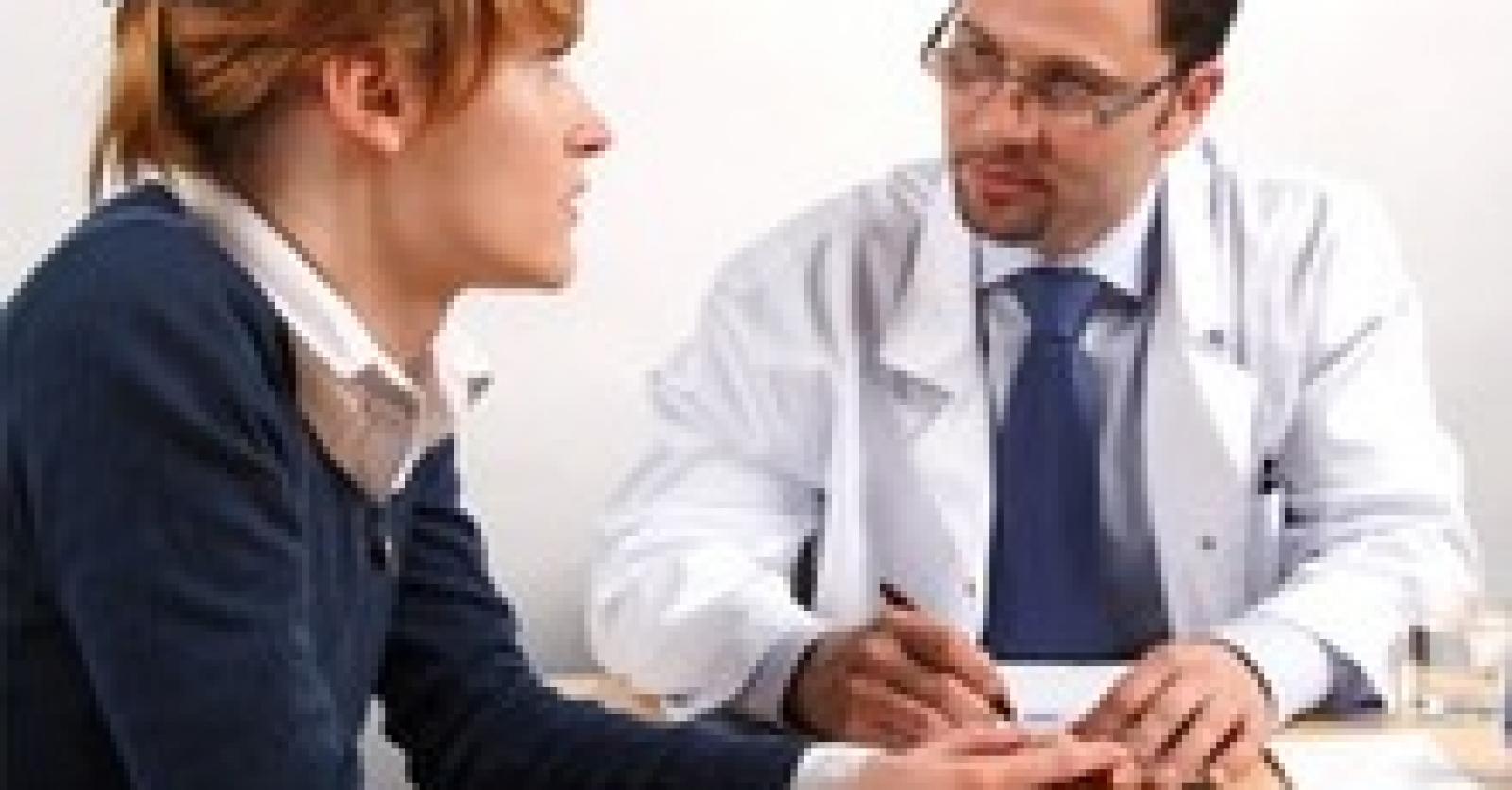 Antidepressiva doen meer dan u denkt - Plus Magazine